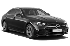 Van Hire Grimsby - C Class Auto - car hire Grimsby