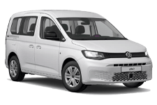 Van Hire Grimsby - Caddy Van - Van hire Grimsby