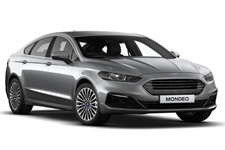Van Hire Grimsby - Mondeo - car hire Grimsby