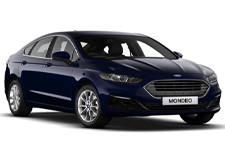 Van Hire Grimsby - Mondeo Auto - car hire Grimsby