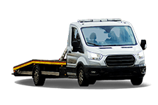 Van Hire Grimsby - 3.5 Tonne Recovery Truck - Truck hire Grimsby